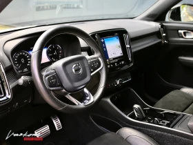Volvo XC40 D3 R-DESIGN AWD 4x4 | Mobile.bg � ����� ������ 7