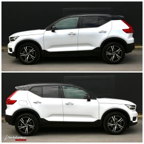 Volvo XC40 D3 R-DESIGN AWD 4x4 | Mobile.bg � ����� ������ 4