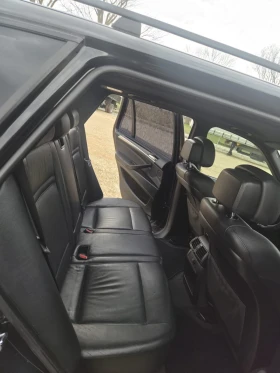BMW X5 3.0 SD 286 к.с. | Auto.bg — изображение 9