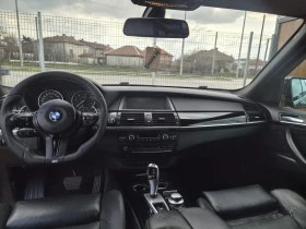BMW X5 3.0 SD 286 к.с. | Auto.bg — изображение 8