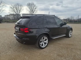 BMW X5 3.0 SD 286 к.с. | Auto.bg — изображение 5