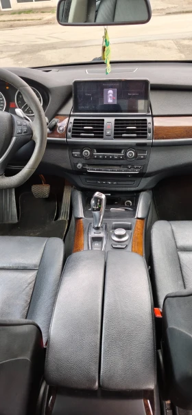 BMW X6 3.5 Xdrive* Distronic* CarPlay* Camera*  | Mobile.bg � ����� ������ 10