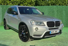 BMW X3 �-Pack* 2.0d* 190��* X-Drive* harman/kardon | Mobile.bg � ����� ������ 3