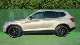 BMW X3 �-Pack* 2.0d* 190��* X-Drive* harman/kardon | Mobile.bg � ����� ������ 6