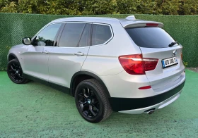BMW X3 �-Pack* 2.0d* 184��* X-Drive* harman/kardon | Mobile.bg � ����� ������ 7