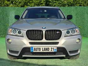 BMW X3 �-Pack* 2.0d* 190��* X-Drive* harman/kardon | Mobile.bg � ����� ������ 2