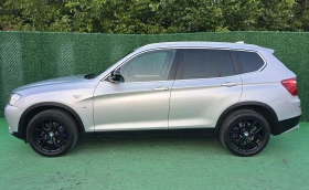 BMW X3 �-Pack* 2.0d* 184��* X-Drive* harman/kardon | Mobile.bg � ����� ������ 6