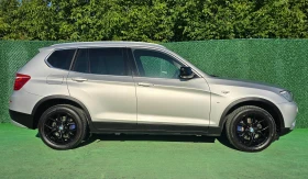 BMW X3 �-Pack* 2.0d* 190��* X-Drive* harman/kardon | Mobile.bg � ����� ������ 4