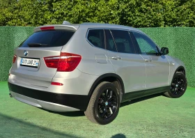 BMW X3 �-Pack* 2.0d* 190��* X-Drive* harman/kardon | Mobile.bg � ����� ������ 5