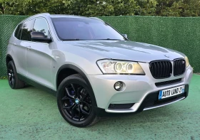 BMW X3 �-Pack* 2.0d* 184��* X-Drive* harman/kardon | Mobile.bg � ����� ������ 3