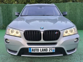 BMW X3 �-Pack* 2.0d* 184��* X-Drive* harman/kardon | Mobile.bg � ����� ������ 2