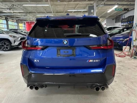 BMW X1 M35i* AWD* HEADUP* HARMAN* HUD* 360* М.ТОЧКА | Auto.bg — изображение 5