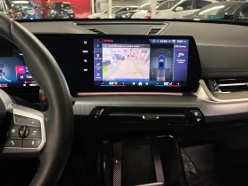 BMW X1 M35i* AWD* HEADUP* HARMAN* HUD* 360* М.ТОЧКА | Auto.bg — изображение 12