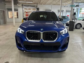 BMW X1 M35i* AWD* HEADUP* HARMAN* HUD* 360* М.ТОЧКА | Auto.bg — изображение 4