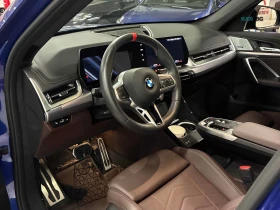 BMW X1 M35i* AWD* HEADUP* HARMAN* HUD* 360* М.ТОЧКА | Auto.bg — изображение 10