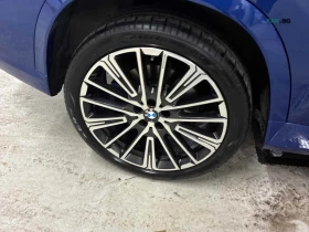 BMW X1 M35i* AWD* HEADUP* HARMAN* HUD* 360* М.ТОЧКА | Auto.bg — изображение 6