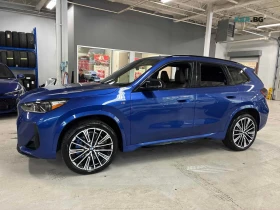 BMW X1 M35i* AWD* HEADUP* HARMAN* HUD* 360* М.ТОЧКА | Auto.bg — изображение 2