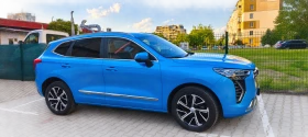 Haval Jolion SUPREME - 19500 € - 55465545 2