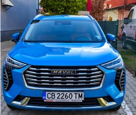 Haval Jolion GWM SUPREME | Mobile.bg � ����� ������ 2