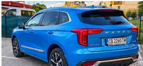 Haval Jolion GWM SUPREME | Mobile.bg � ����� ������ 7