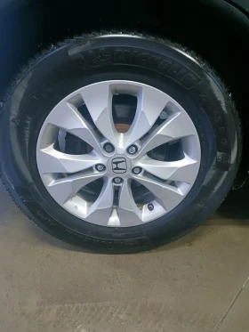 Honda Cr-v 2.4-VTEC  188к.с.  4х4 | Auto.bg — изображение 5