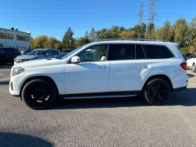Mercedes-Benz GLS * 450 * CARFAX *  | Mobile.bg � ����� ������ 2
