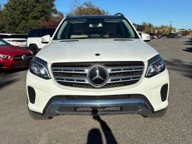 Mercedes-Benz GLS * 450 * CARFAX *  | Mobile.bg � ����� ������ 6