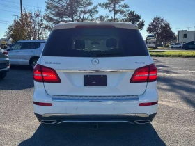 Mercedes-Benz GLS * 450 * CARFAX *  | Mobile.bg � ����� ������ 4
