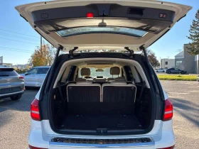 Mercedes-Benz GLS * 450 * CARFAX *  | Mobile.bg � ����� ������ 16