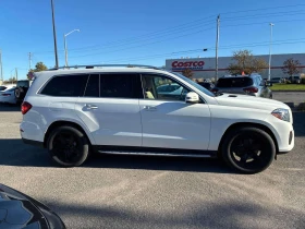 Mercedes-Benz GLS * 450 * CARFAX *  | Mobile.bg � ����� ������ 3