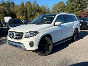 ������ Mercedes-Benz GLS
