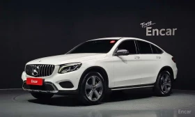 ������ Mercedes-Benz GLC