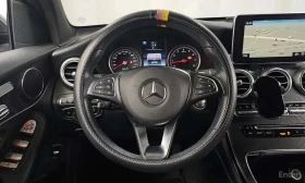 Mercedes-Benz GLC * GCL300 4MATIC Coupe * ���� �� �� | Mobile.bg � ����� ������ 8