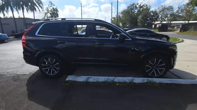 Volvo Xc90 T6 Momentum/PANO/KEYLESS/NAVI/ПОДГРЕВ/КАМЕРИ, снимка 4 - Автомобили и джипове - 48625925