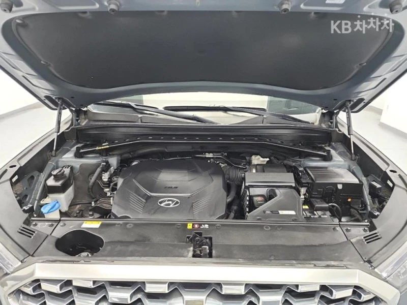 Hyundai Palisade Директен внос от Корея ., снимка 5 - Автомобили и джипове - 49079866