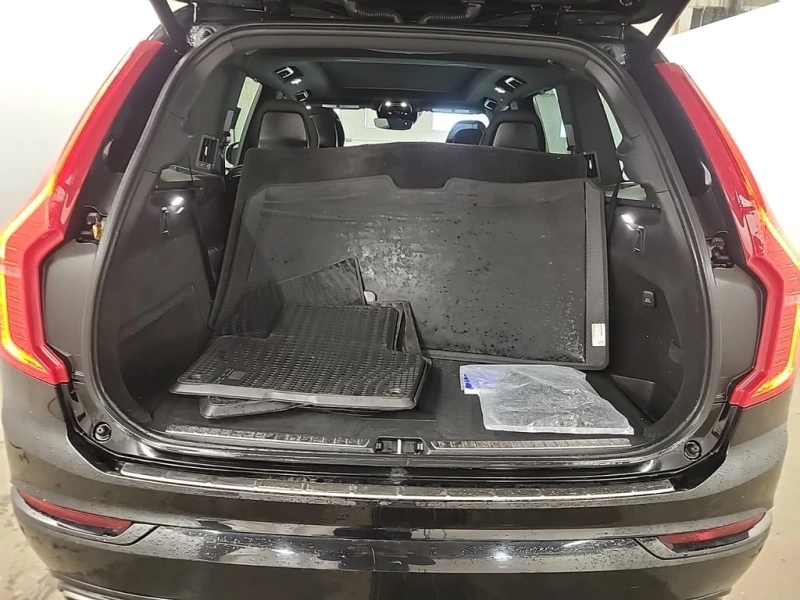 Volvo Xc90 * R DESIGN * CARFAX * ЦЕНА ДО БГ, снимка 13 - Автомобили и джипове - 53020665