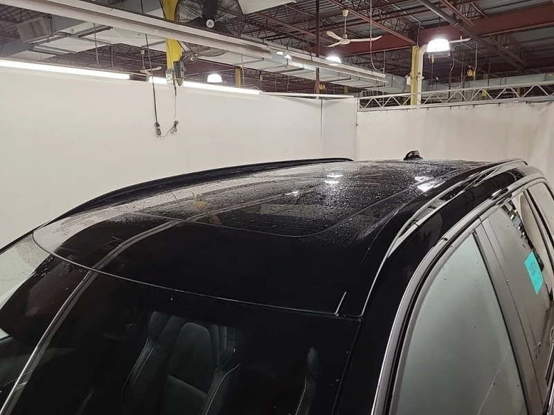 Volvo Xc90 * R DESIGN * CARFAX * ЦЕНА ДО БГ, снимка 7 - Автомобили и джипове - 53020665