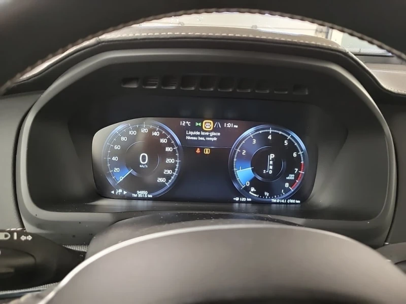 Volvo Xc90 * R DESIGN * CARFAX * ЦЕНА ДО БГ, снимка 10 - Автомобили и джипове - 53020665