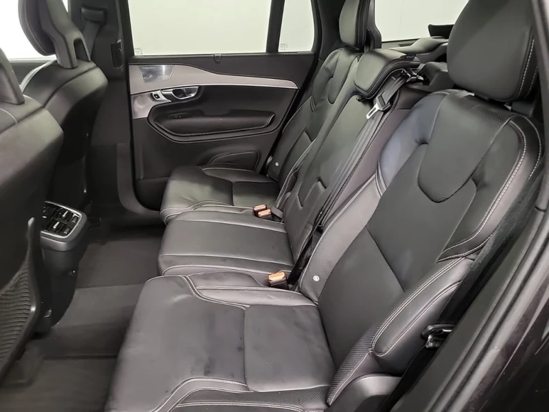 Volvo Xc90 * R DESIGN * CARFAX * ЦЕНА ДО БГ, снимка 11 - Автомобили и джипове - 53020665