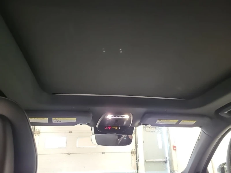 Volvo Xc90 * R DESIGN * CARFAX * ЦЕНА ДО БГ, снимка 12 - Автомобили и джипове - 53020665