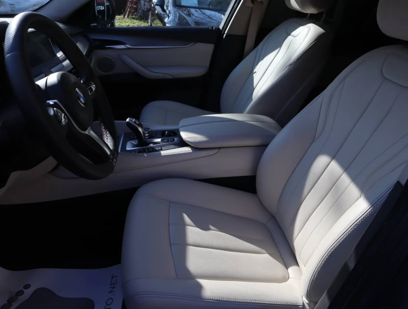 BMW X6 3.0d/xDrive/Bang&Olufsen/Digital/Камера, снимка 10 - Автомобили и джипове - 53164841