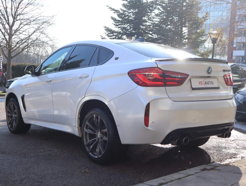 BMW X6 3.0d/xDrive/Bang&Olufsen/Digital/Камера, снимка 6 - Автомобили и джипове - 53164841