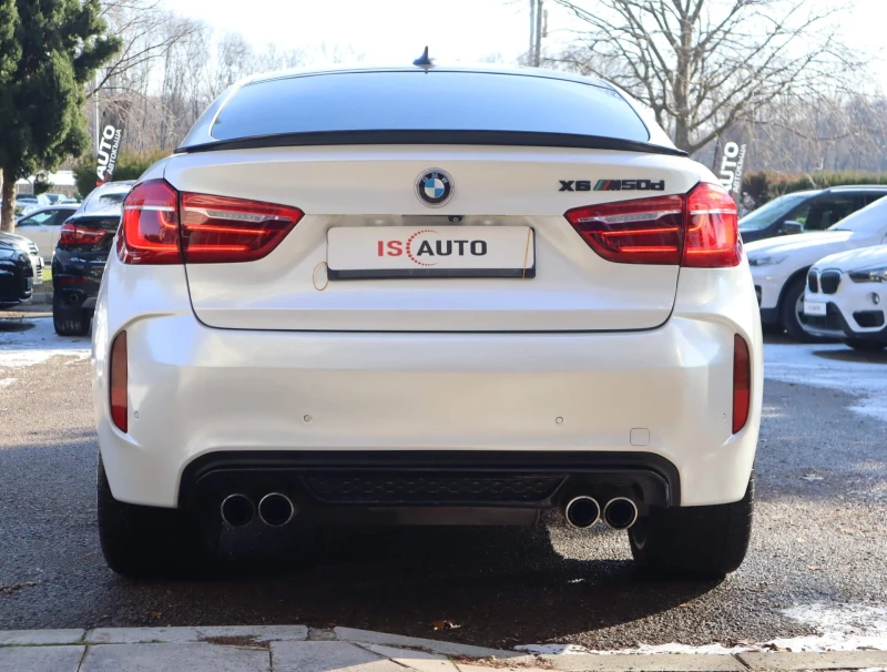 BMW X6 3.0d/xDrive/Bang&Olufsen/Digital/Камера, снимка 5 - Автомобили и джипове - 53164841