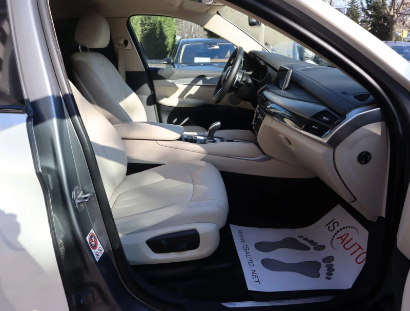 BMW X6 3.0d/xDrive/Bang&Olufsen/Digital/Камера, снимка 14 - Автомобили и джипове - 53164841