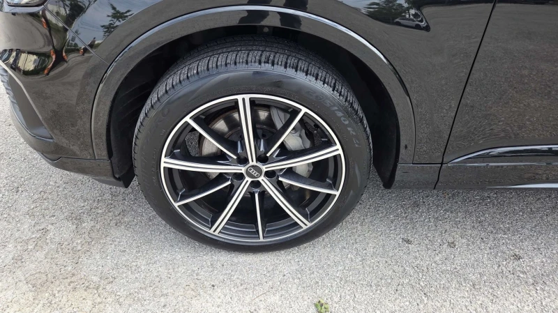 Audi Q7 * quattro Premium * CARFAX * ЦЕНА ДО БГ, снимка 9 - Автомобили и джипове - 53214676