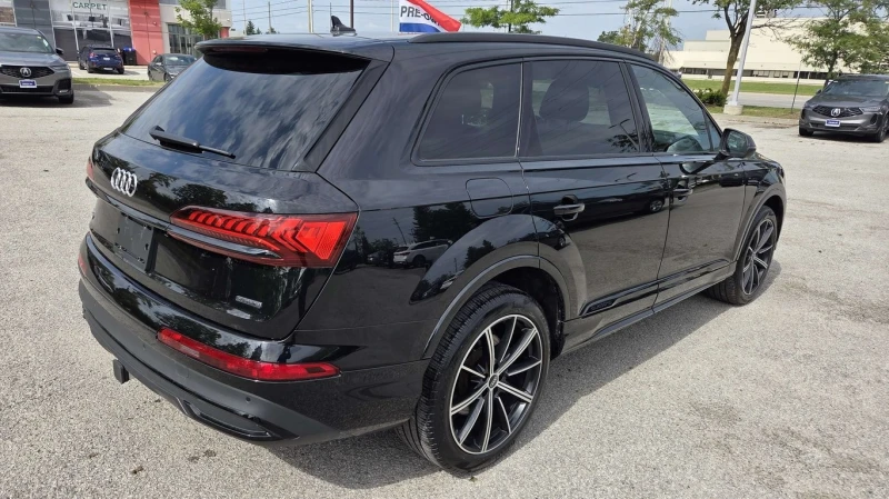 Audi Q7 * quattro Premium * CARFAX * ЦЕНА ДО БГ, снимка 13 - Автомобили и джипове - 53214676