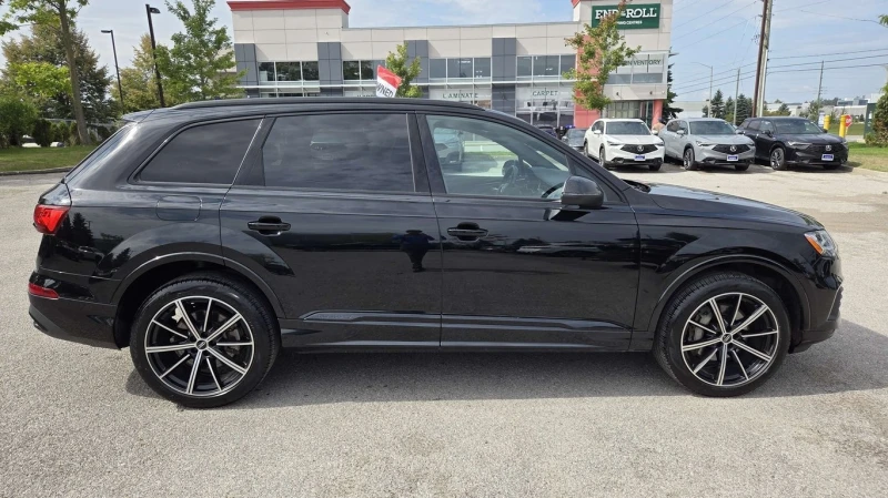 Audi Q7 * quattro Premium * CARFAX * ЦЕНА ДО БГ, снимка 14 - Автомобили и джипове - 53214676