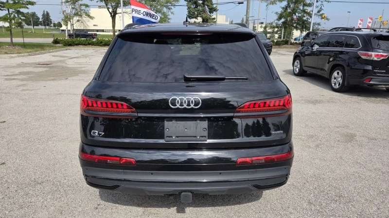 Audi Q7 * quattro Premium * CARFAX * ЦЕНА ДО БГ, снимка 12 - Автомобили и джипове - 53214676