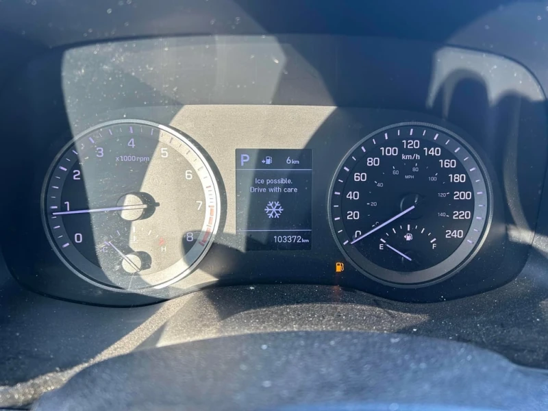 Hyundai Tucson Preferred | CARFAX | Sunroof | Heated Seats, снимка 7 - Автомобили и джипове - 53419140