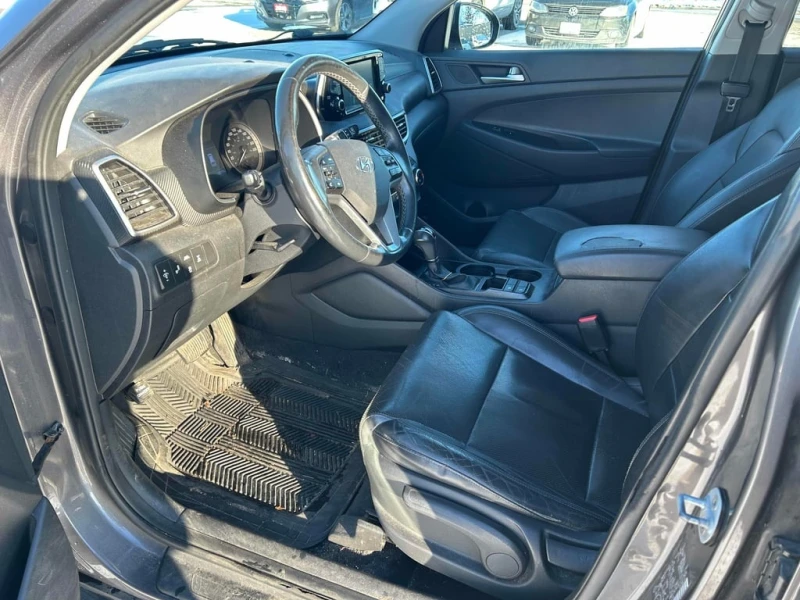 Hyundai Tucson Preferred | CARFAX | Sunroof | Heated Seats, снимка 6 - Автомобили и джипове - 53419140